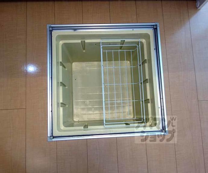 【プランドール　エリーズ】間取