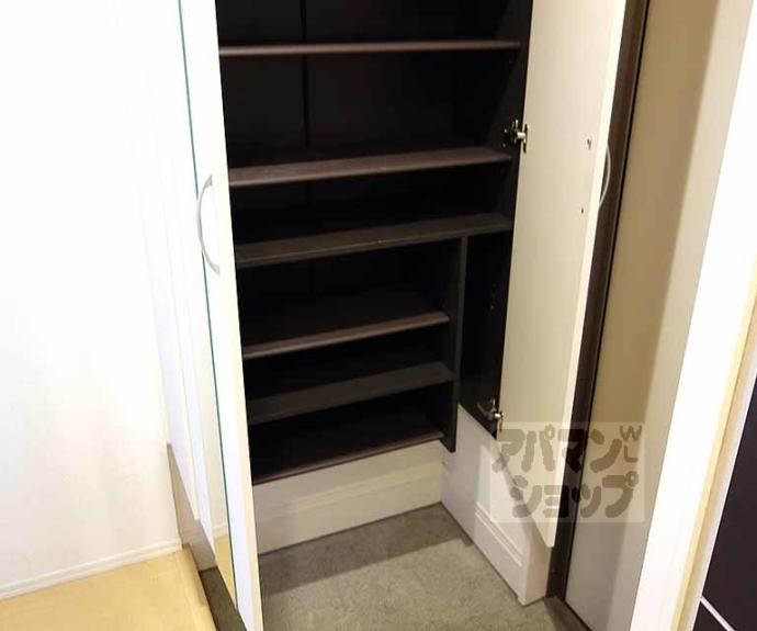 【プランドール　エリーズ】間取