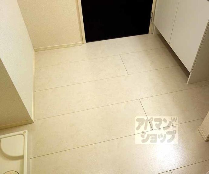 【プランドール　エリーズ】間取