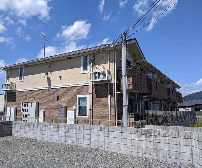 【アニメート　ｓｈｉｎｏ】間取