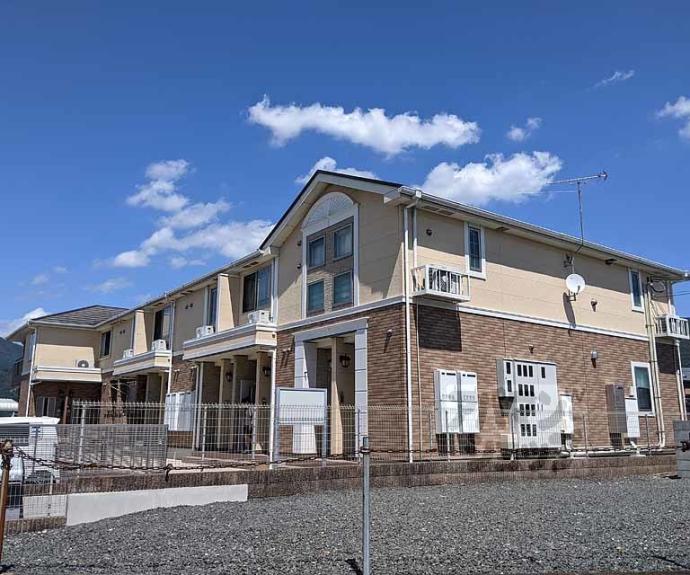 【アニメート　ｓｈｉｎｏ】間取