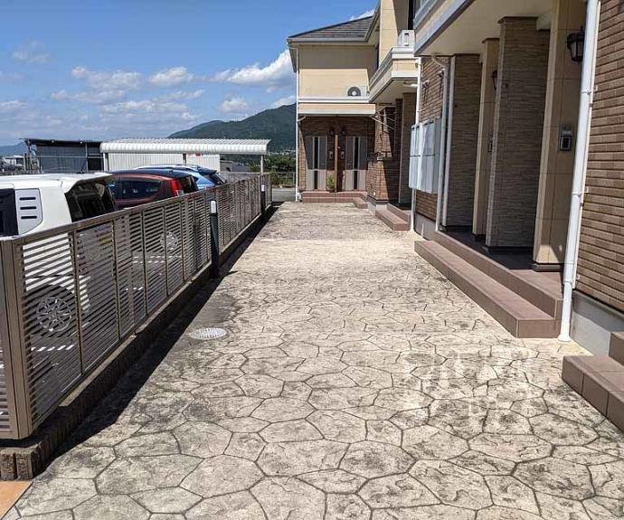 【アニメート　ｓｈｉｎｏ】間取