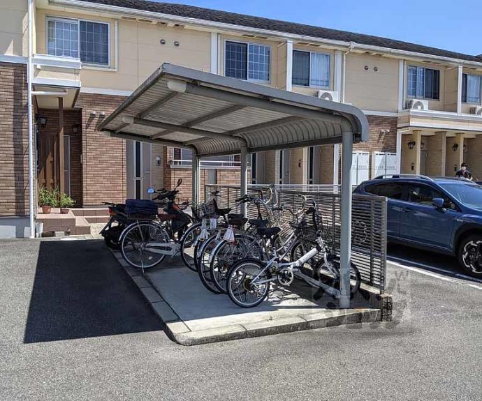 【アニメート　ｓｈｉｎｏ】間取