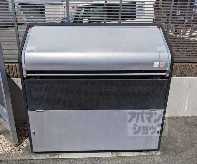 【アニメート　ｓｈｉｎｏ】間取