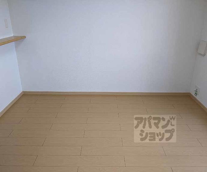 【アニメート shino】間取