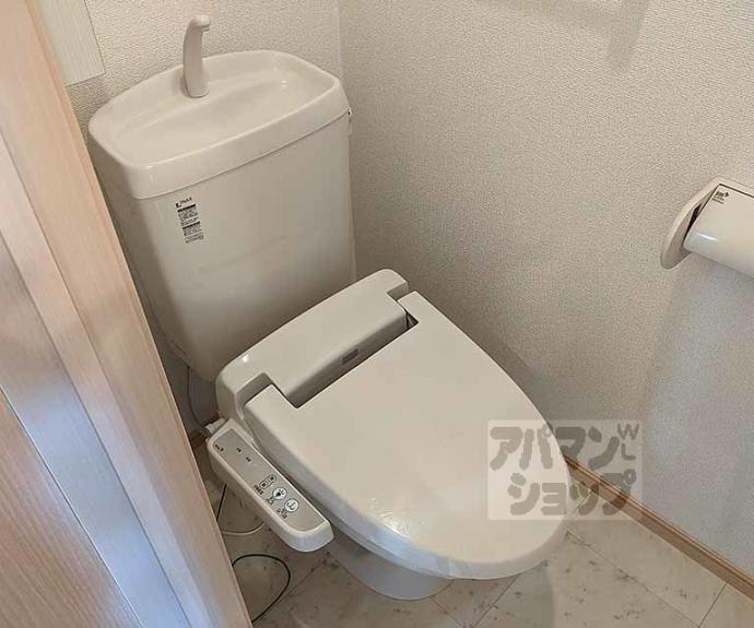 【アニメート shino】間取