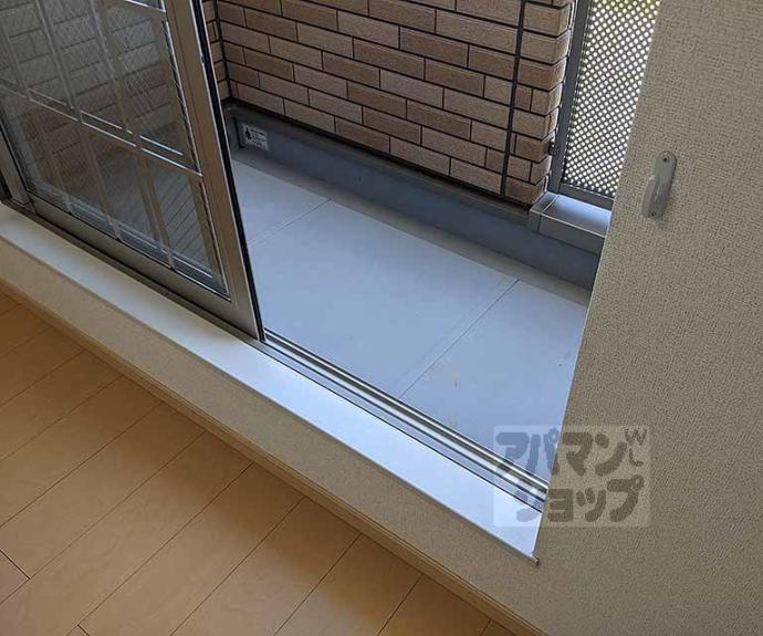 【アニメート shino】間取