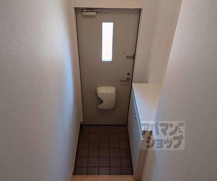 【アニメート shino】間取