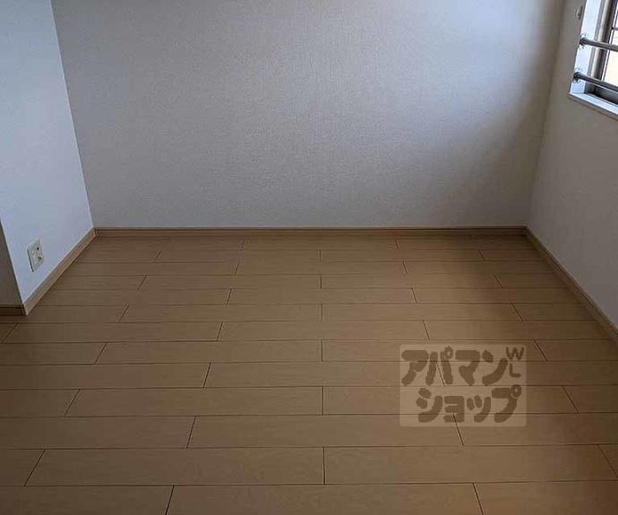 【アニメート shino】間取