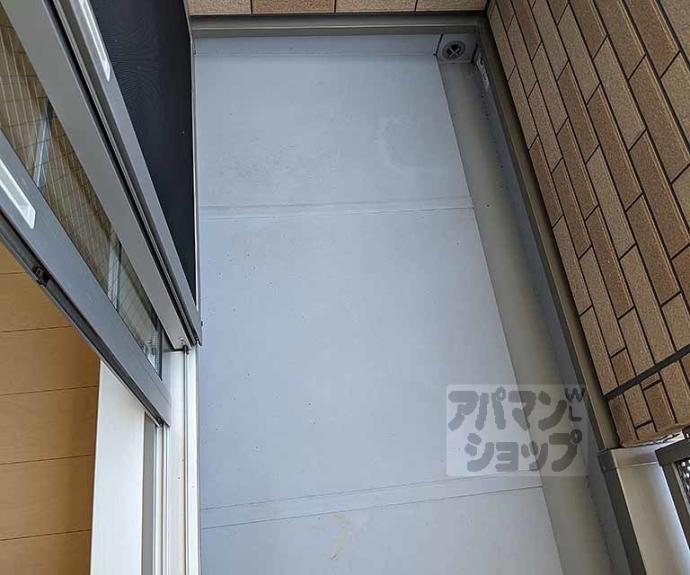 【アニメート shino】間取