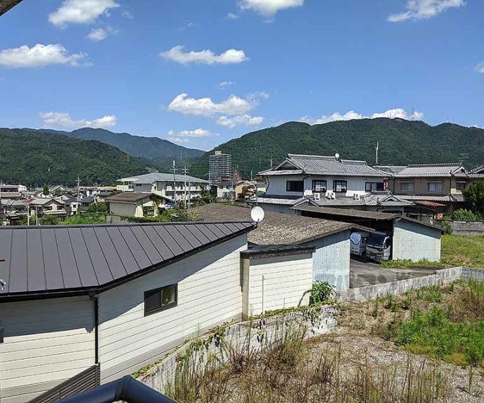 【アニメート shino】間取