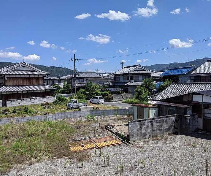 【アニメート shino】間取