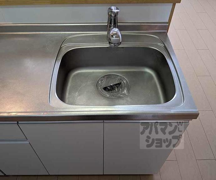 【アニメート shino】間取