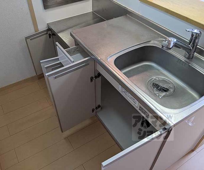 【アニメート shino】間取