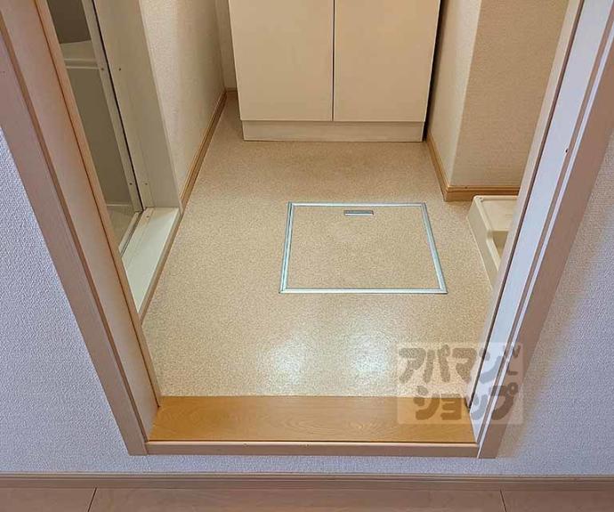 【アニメート shino】間取