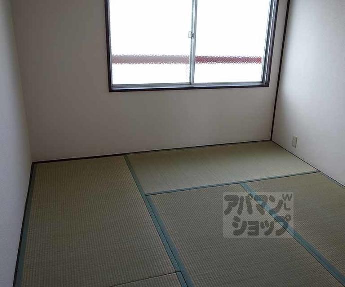 【浅田マンション】間取