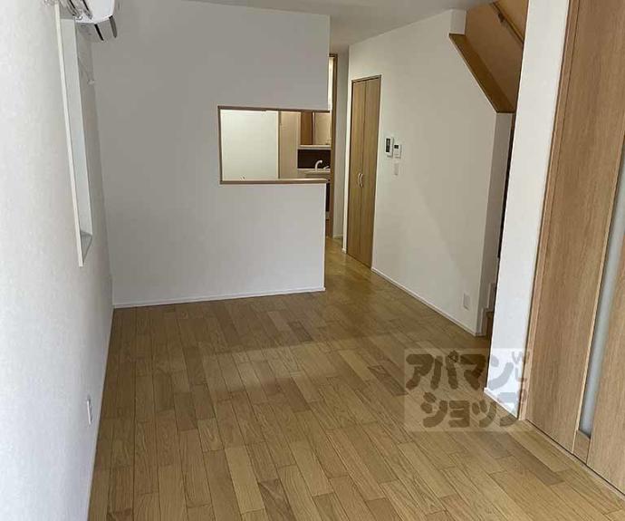 【プレジールⅡ】間取