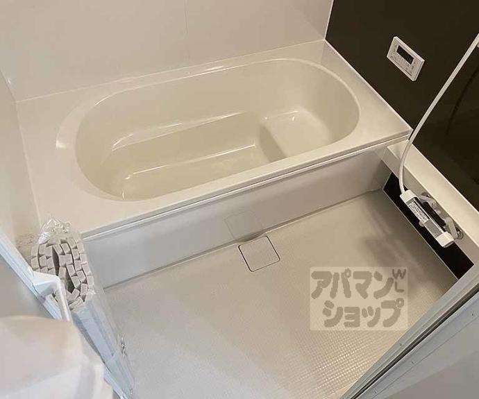 【プレジールⅡ】間取