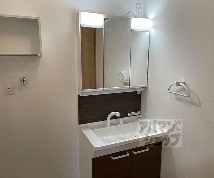 【プレジールⅡ】間取