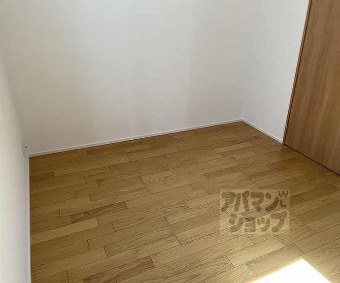 【プレジールⅡ】間取