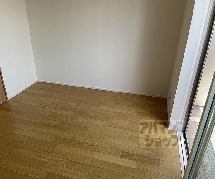 【プレジールⅡ】間取