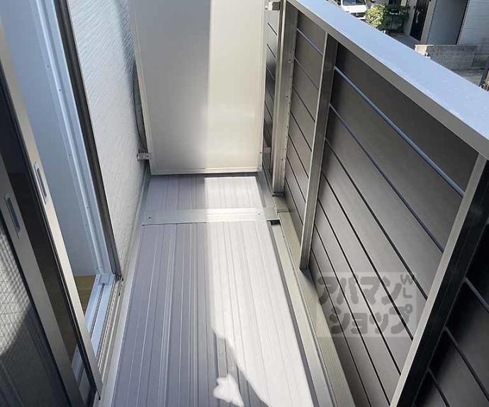 【プレジールⅡ】間取