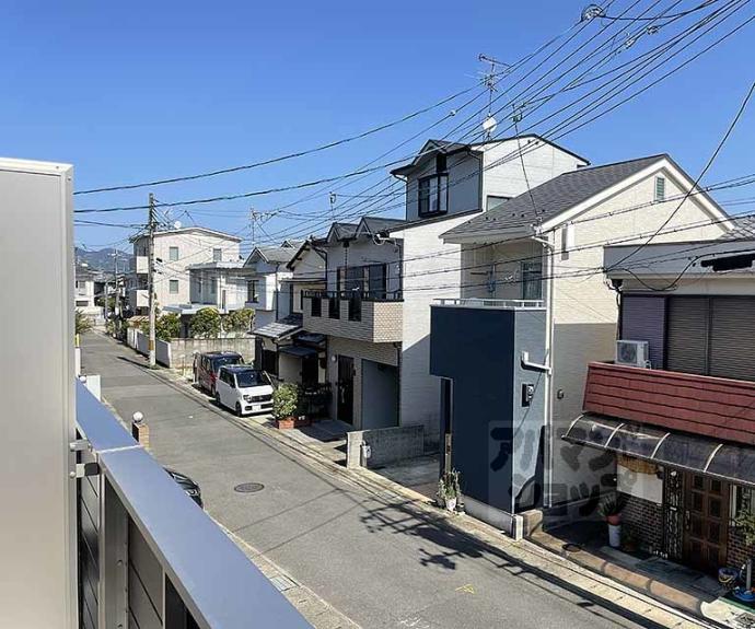 【プレジールⅡ】間取