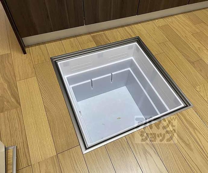 【プレジールⅡ】間取