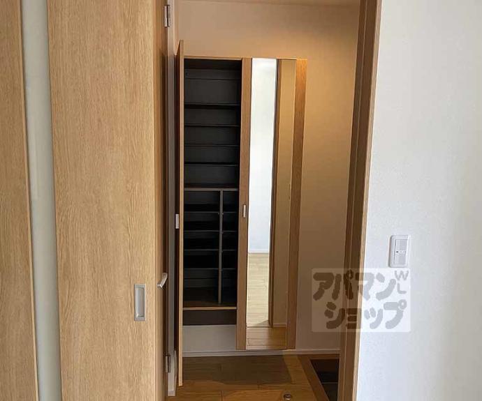 【プレジールⅡ】間取