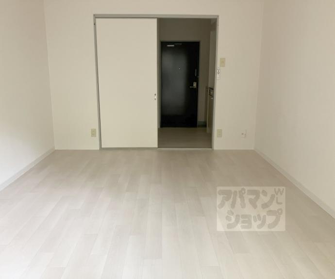 【ヴィラ曽我部】間取