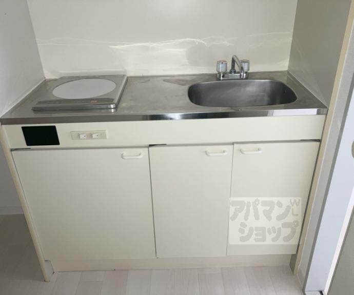 【ヴィラ曽我部】間取