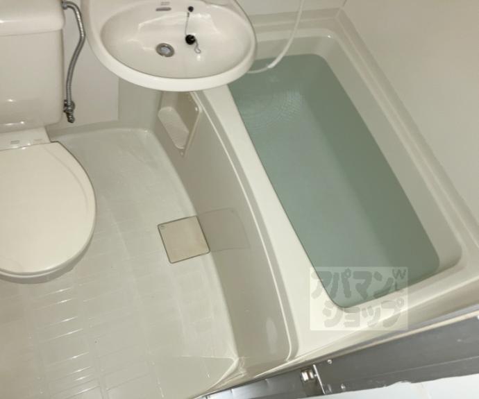 【ヴィラ曽我部】間取