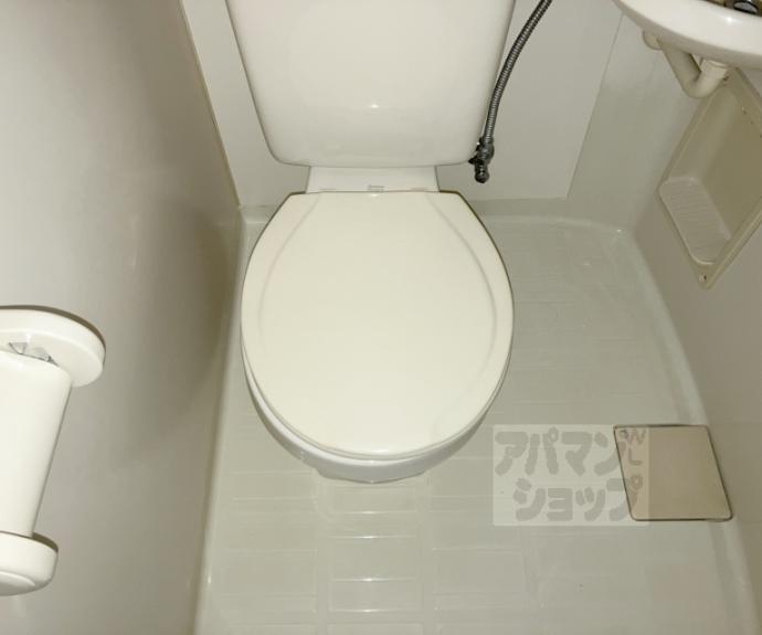 【ヴィラ曽我部】間取