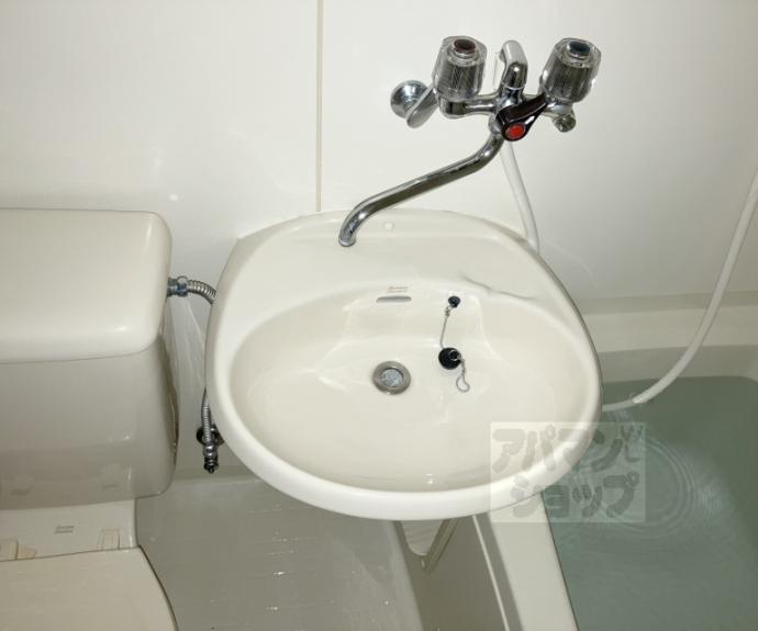 【ヴィラ曽我部】間取