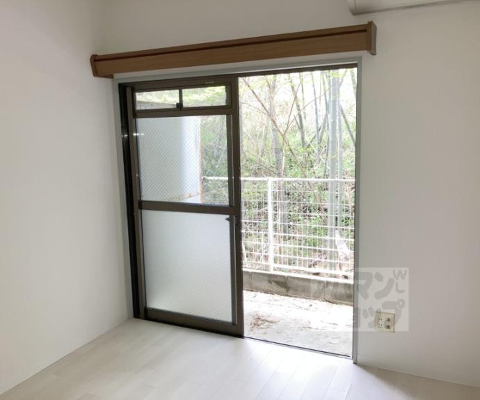 【ヴィラ曽我部】間取