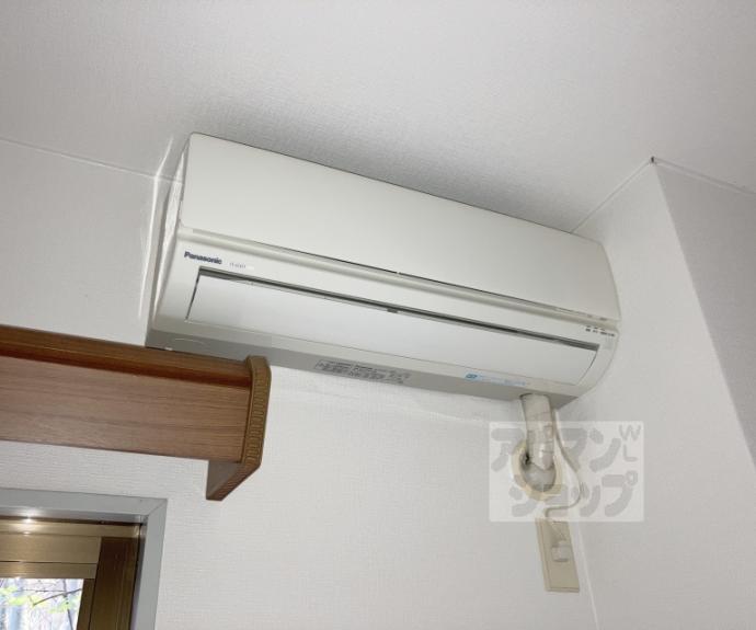 【ヴィラ曽我部】間取