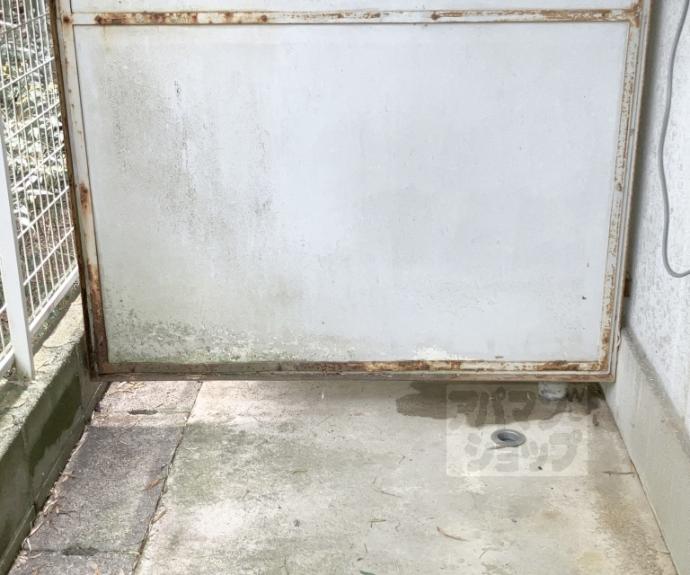 【ヴィラ曽我部】間取