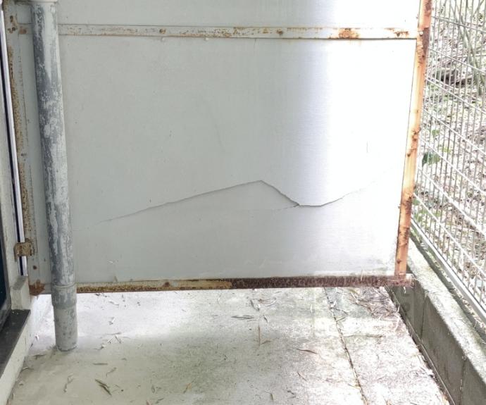 【ヴィラ曽我部】間取