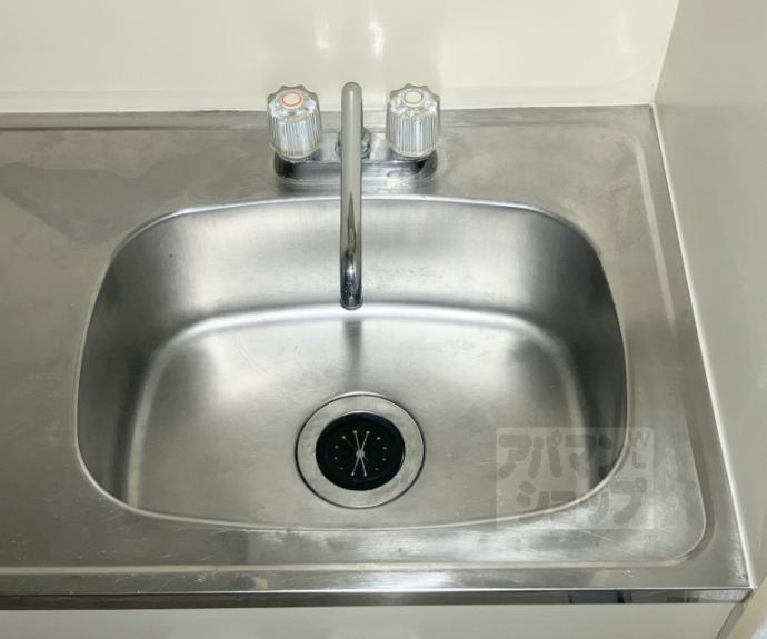 【ヴィラ曽我部】間取