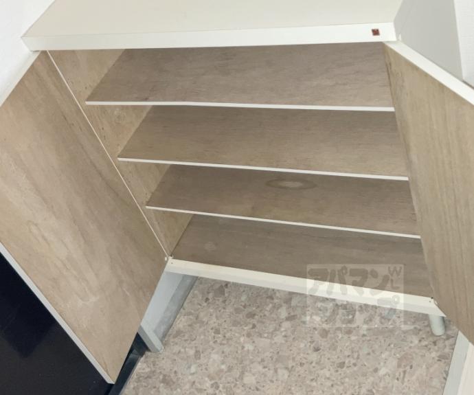 【ヴィラ曽我部】間取