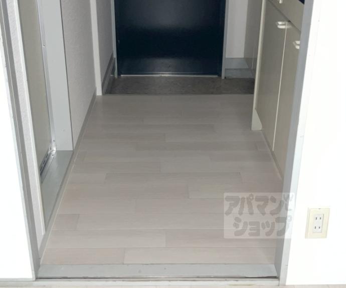 【ヴィラ曽我部】間取