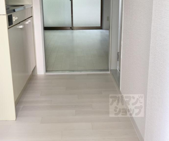 【ヴィラ曽我部】間取