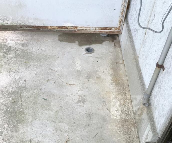 【ヴィラ曽我部】間取