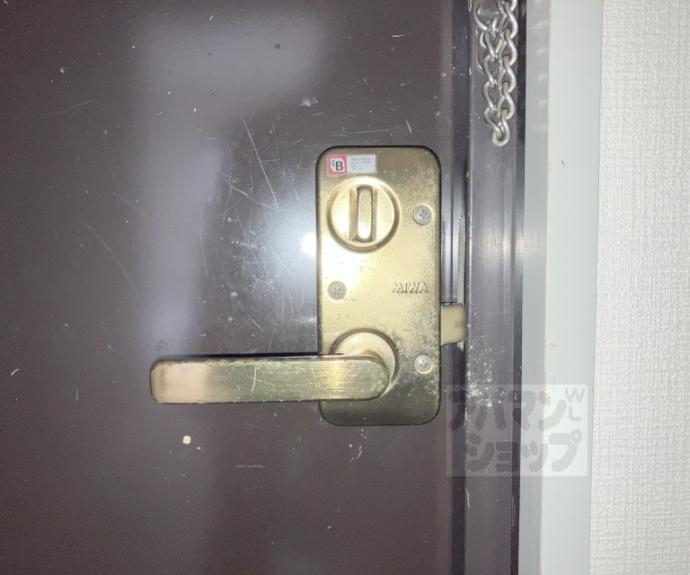 【ヴィラ曽我部】間取