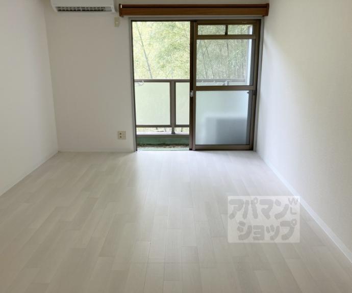 【ヴィラ曽我部】間取