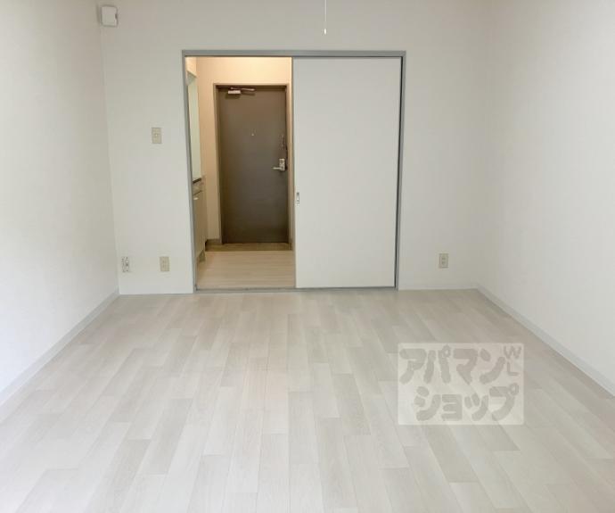 【ヴィラ曽我部】間取