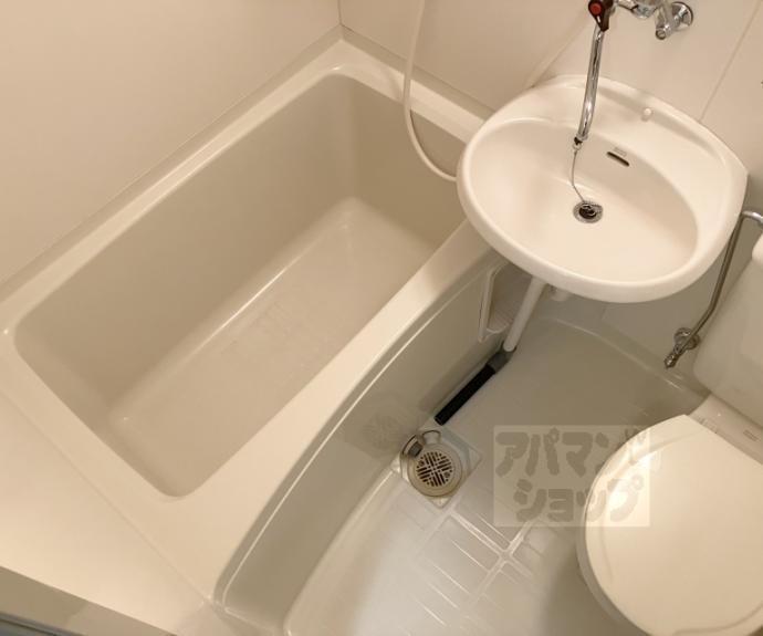 【ヴィラ曽我部】間取