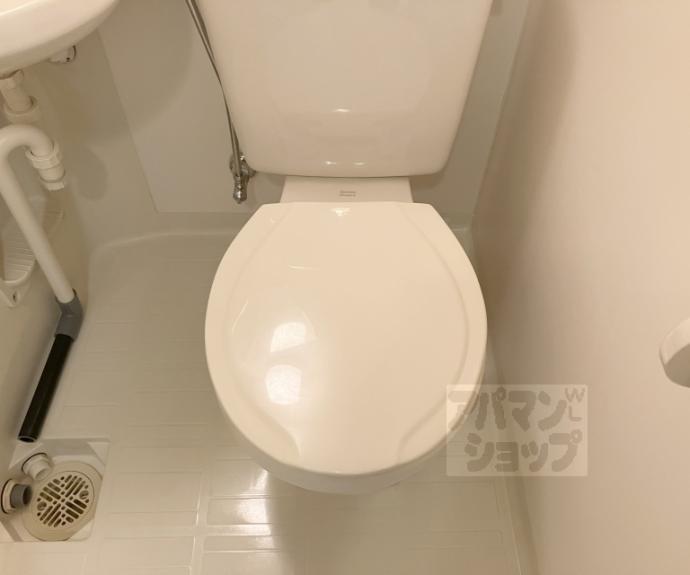 【ヴィラ曽我部】間取