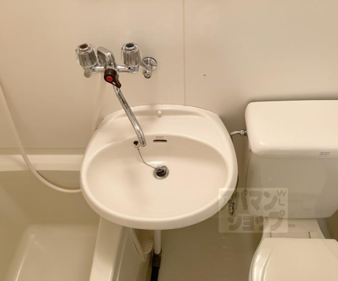 【ヴィラ曽我部】間取