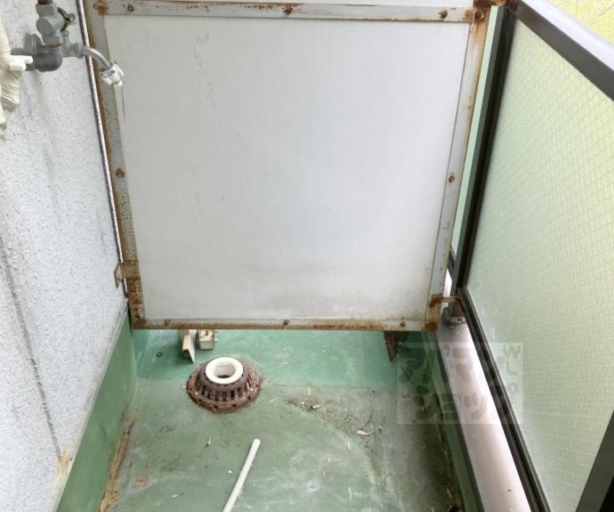 【ヴィラ曽我部】間取